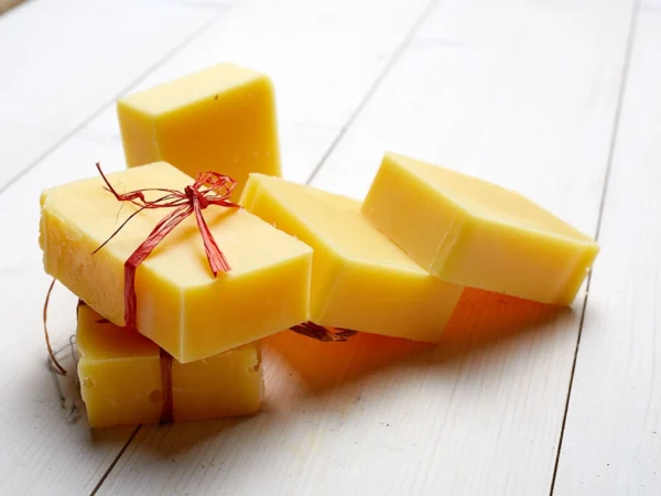 Photo of Orange Natural Soap