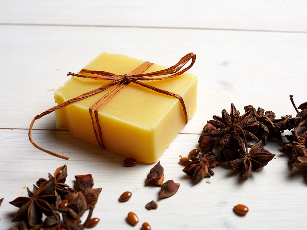 Anise Soap