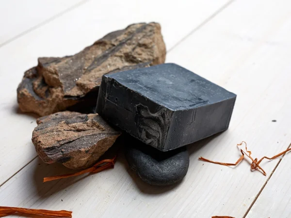 Photo of Charcoal & Tea Tree Natural Soap