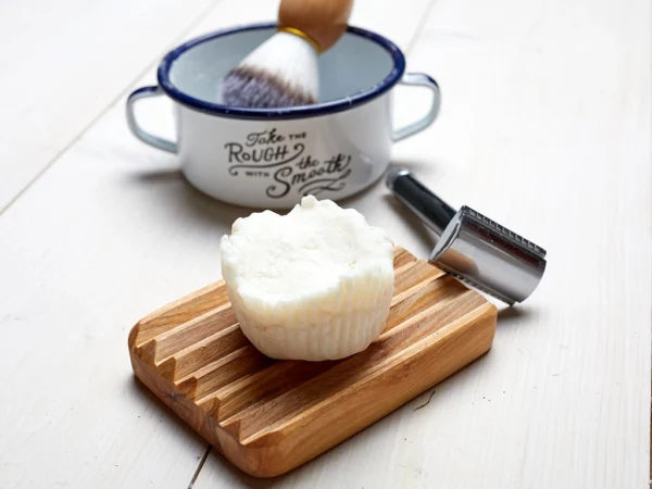Photo of Traditional Shaving Soap by Picobello