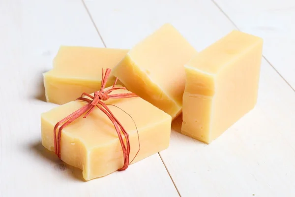 Photo of Buzz Off Handmade Natural Soap