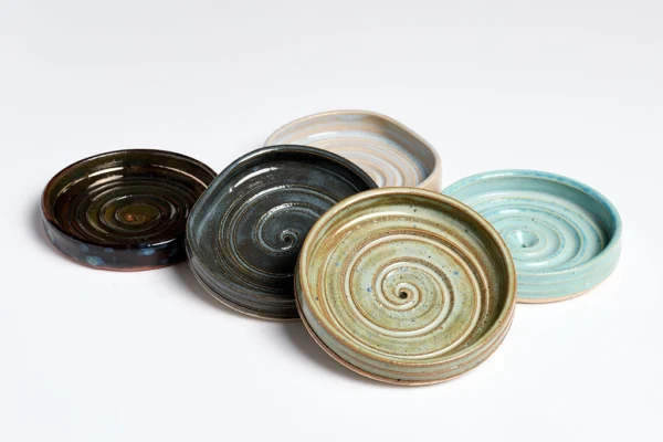 Photo of Clay Soap Dishes by Picobello