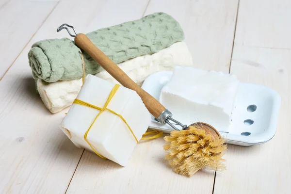 Photo of Handmade Dishwashing Soap