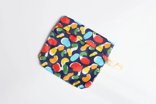 Photo of Picobello Organic Stories Soap Travel Bag Natural
