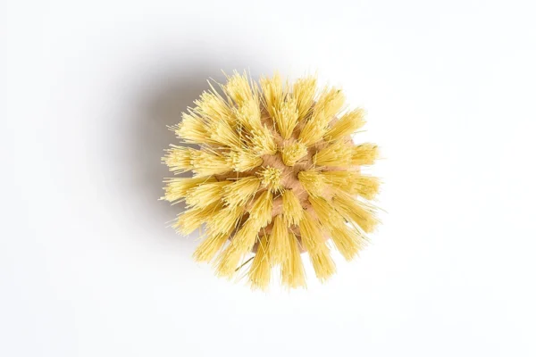 Replaceable head for Dish Washing Brush