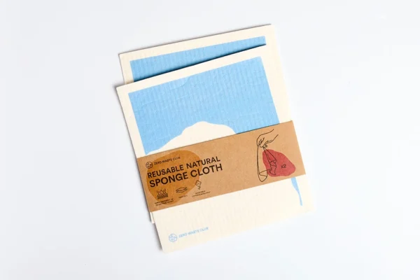 Photo of Picobello Reusable Sponge Cloth (pack of 2)
