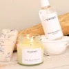 Photo of Rowbert Candles