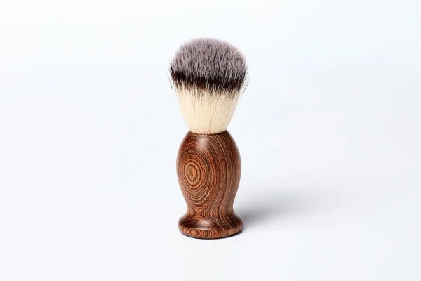 Photo of Picobello Synthetic Bristles Shaving Brush