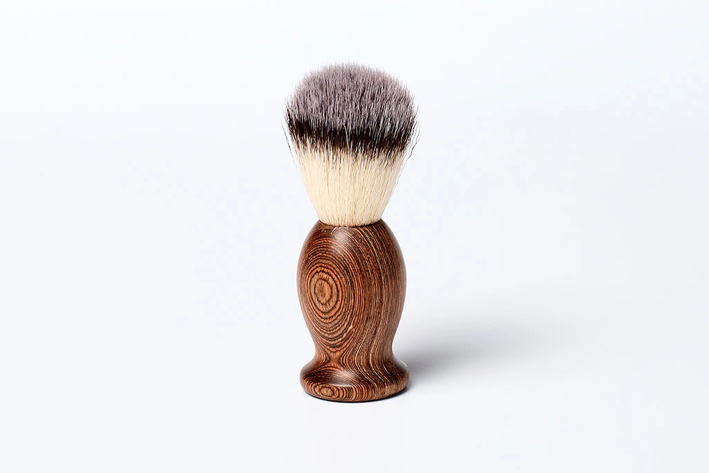 Synthetic Bristles Shaving Brush
