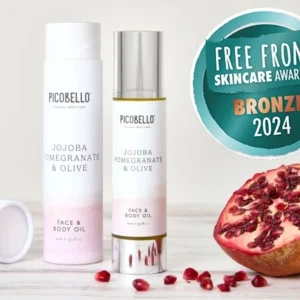 Picobello Face & Body Oil