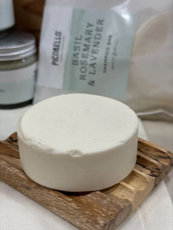 Photo of Picobello All-Natural Shampoo