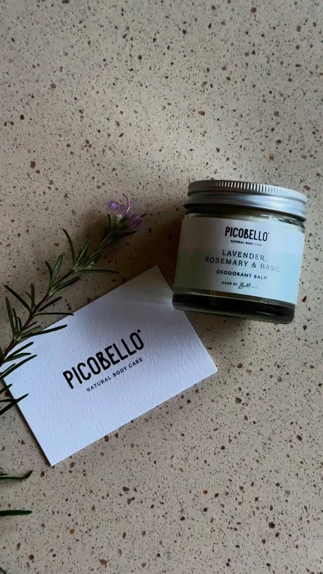 Handmade with care in our Yorkshire soap kitchen, Picobello soaps are 100% cruelty-free, free from palm oil and animal fats, vegan-friendly, and made using the finest locally sourced ingredients - just how it should be ✨🤗