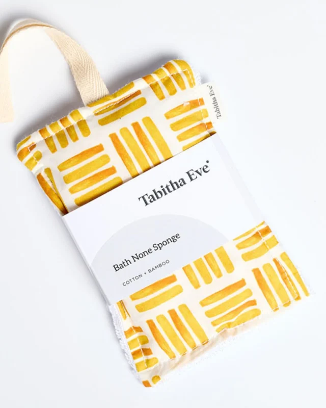 Did you know we sell zero waste accessories from other brands? ✨
We’re keen to support sustainable lifestyle choices, and other business! Here’s a few of the products on available 👇
👉 Tabitha Eve Bath Sponge - an eco-friendly, reusable alternative to your usual bath sponge 🧽
👉 Rowbert Candles - natural soy wax, essential oil candles lovingly handmade in Harrogate 🕯️
👉  Hydrofil Soap Pouch - Made from 100% biodegradable sisal, this soap pouch ensures more foam is produced compared to when using a bar on its own!
👉 Hydrofil Soap Cushion - This 100% biodegradable, natural soap cushion provides an efficient way to let your soap dry out!