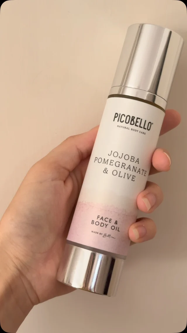 Our Face & Body oil is crafted to nourish your skin without overwhelming it…it’s a testament to the beauty of simplicity 😍✨

Visit the link in our bio to read all about the wonderful ingredients it contains!