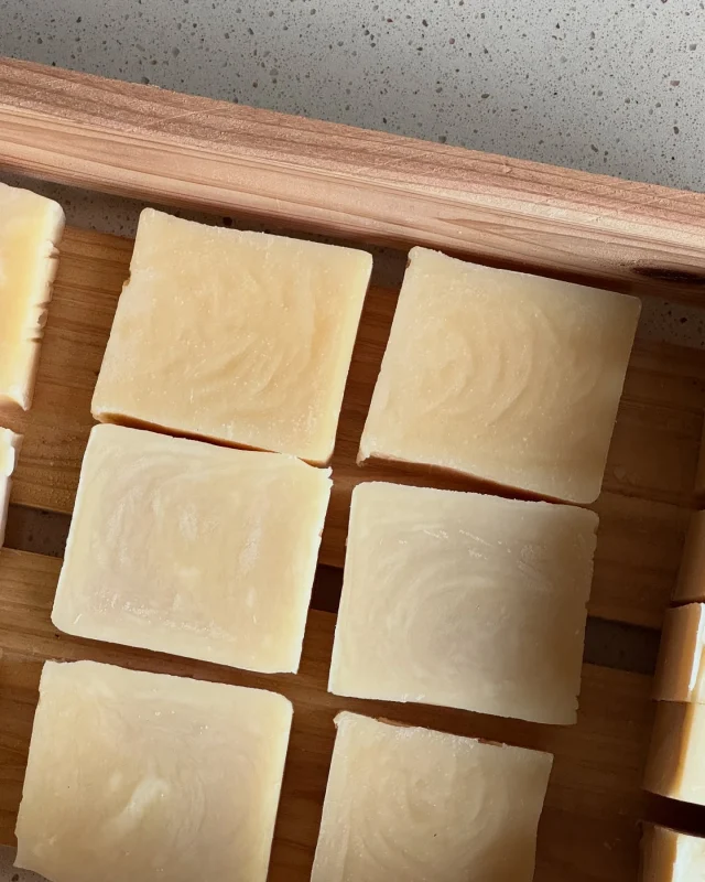 Where it all began…soap bars 🫧

Each bar is lovingly hand made with all natural ingredients. 🌿

Created for those who want to give their skin the nourishment it deserves 🤍

#handmadesoap #naturalskincare #veganbeauty #PicobelloOils #YorkshireSoap #palmOilFree #essentialoils #sensitiveSkinCare #EcoSkincare
